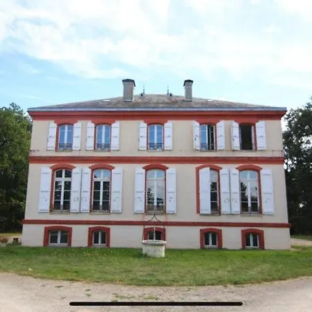 Château du Capéran *