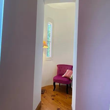 Château du Capéran