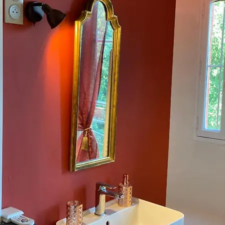 Chateau Du Caperan *