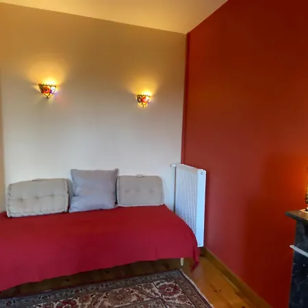 Château du Capéran * Fontenilles