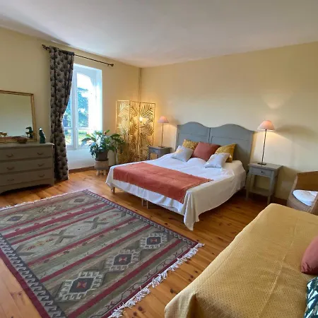 Château du Capéran Fontenilles