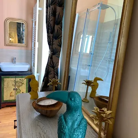 Chateau Du Caperan * Fontenilles