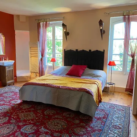 Chateau Du Caperan * Fontenilles