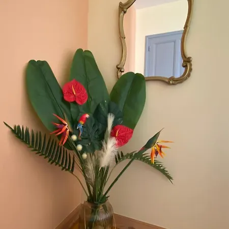 Couette-café Château du Capéran