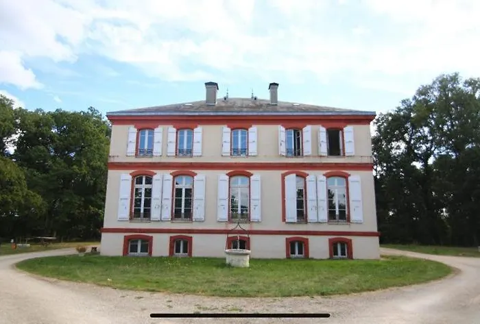 Chateau Du Caperan *
