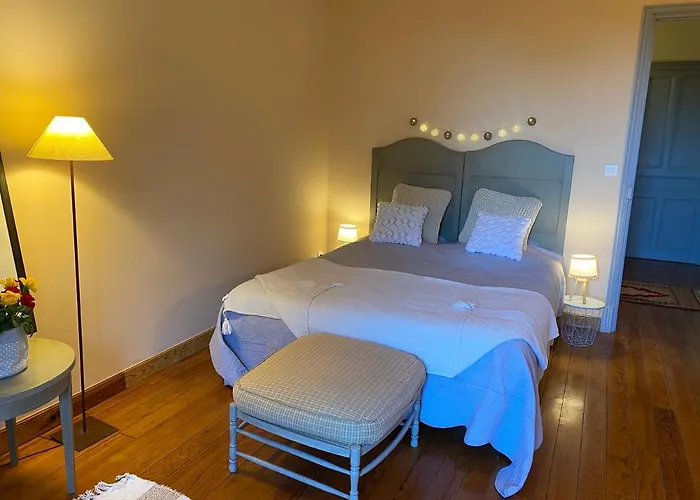 Chateau Du Caperan Fontenilles