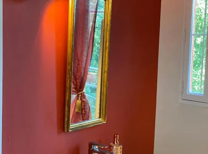 Chateau Du Caperan *