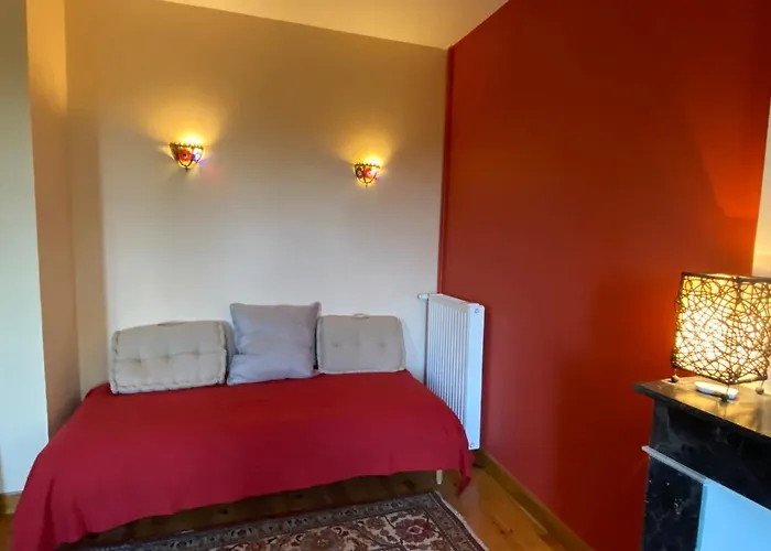 Chateau Du Caperan * Fontenilles