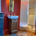 Alojamento de Acomodação e Pequeno-almoço Château du Capéran *