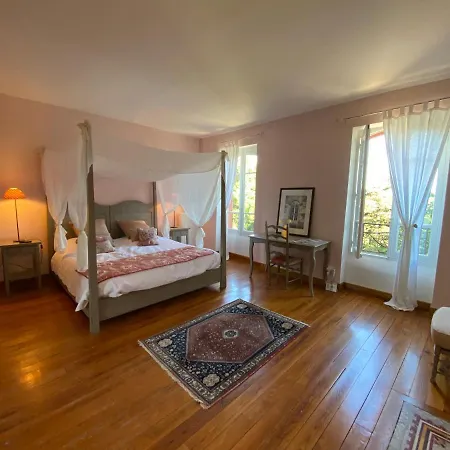 Chateau Du Caperan Fontenilles