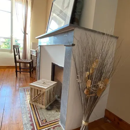 Chateau Du Caperan * Fontenilles