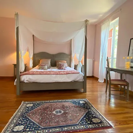 Château du Capéran