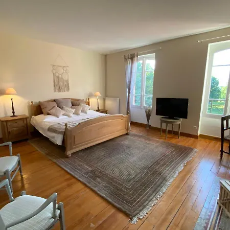 Château du Capéran Fontenilles