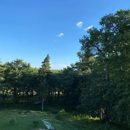 B&B Chateau Du Caperan Fontenilles