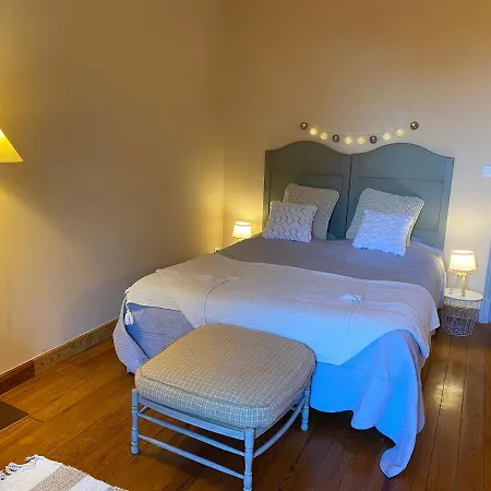 Château du Capéran Fontenilles