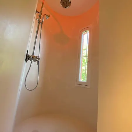 Chateau Du Caperan B&B