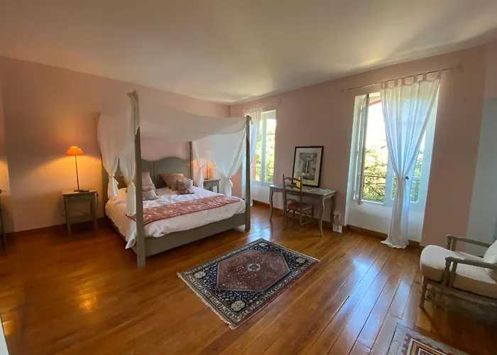 Château du Capéran Fontenilles