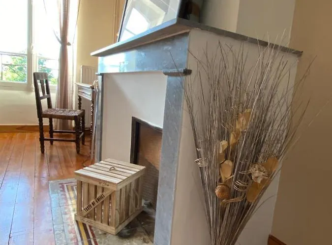 Château du Capéran * Fontenilles