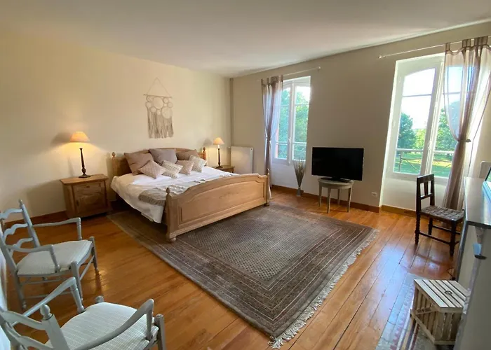 Château du Capéran Fontenilles