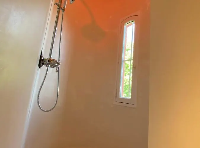 Château du Capéran Couette-café