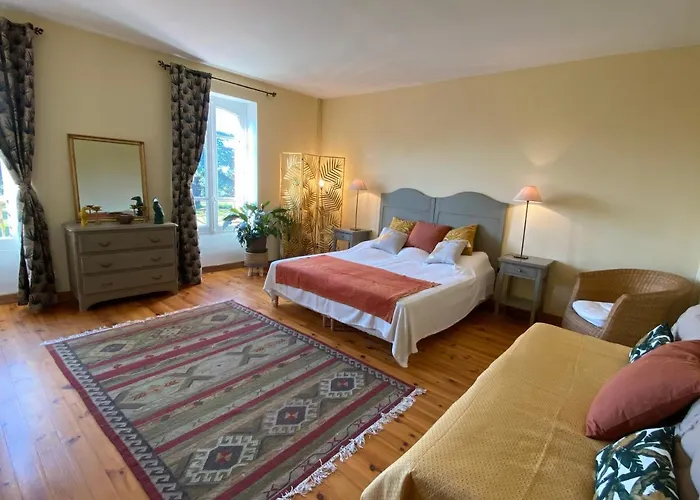 Chateau Du Caperan Fontenilles