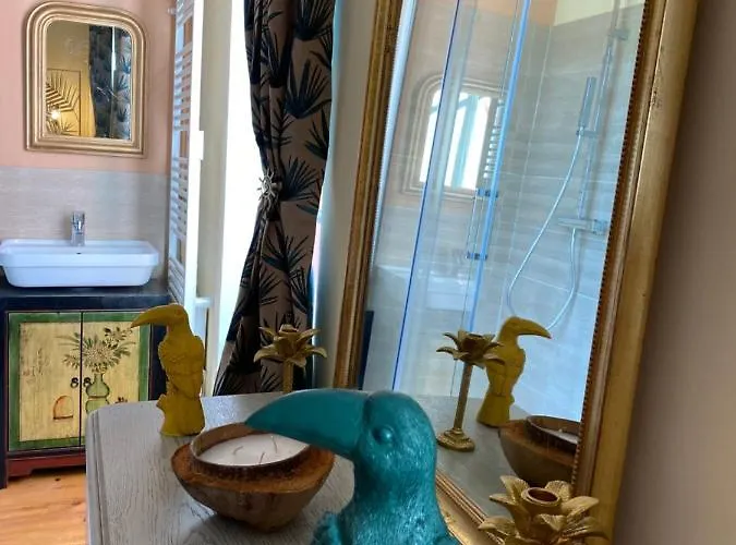 Château du Capéran * Fontenilles