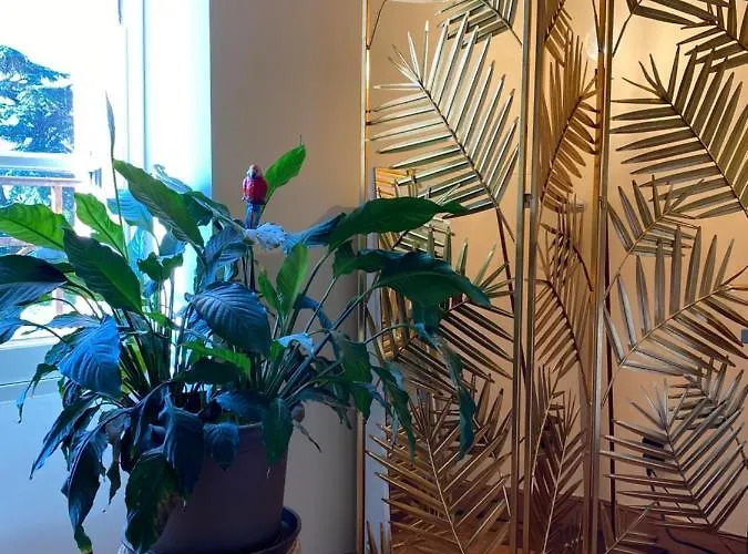 Chateau Du Caperan Frühstückspension *