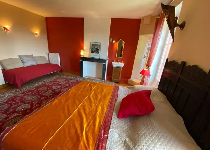 Château du Capéran